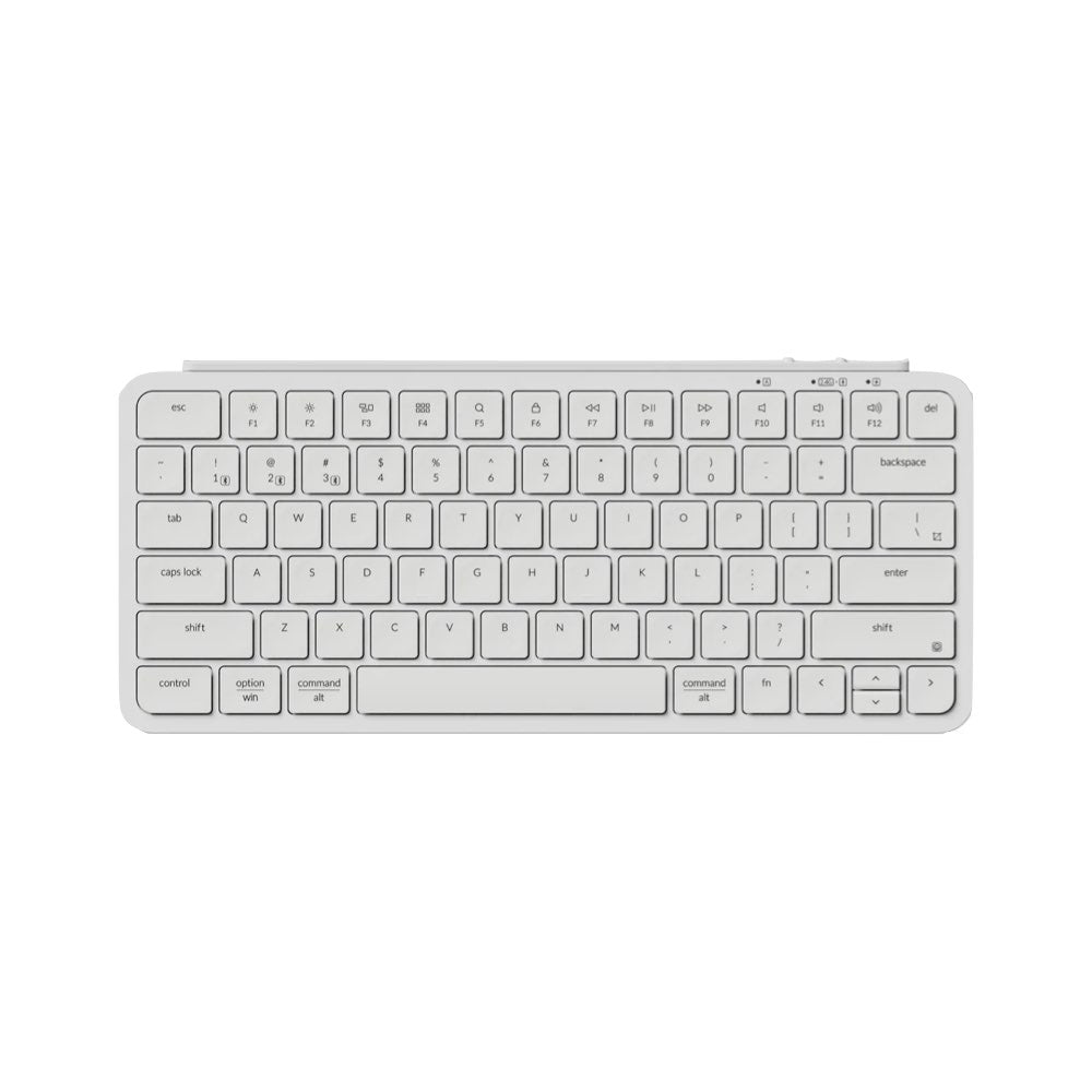 Keychron B1 Pro 77Key Wireless scissor Ultra-Slim Wireless Keyboard
