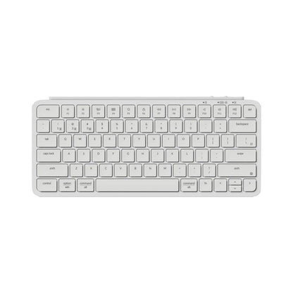 Keychron B1 Pro 77Key Wireless scissor Ultra-Slim Wireless Keyboard