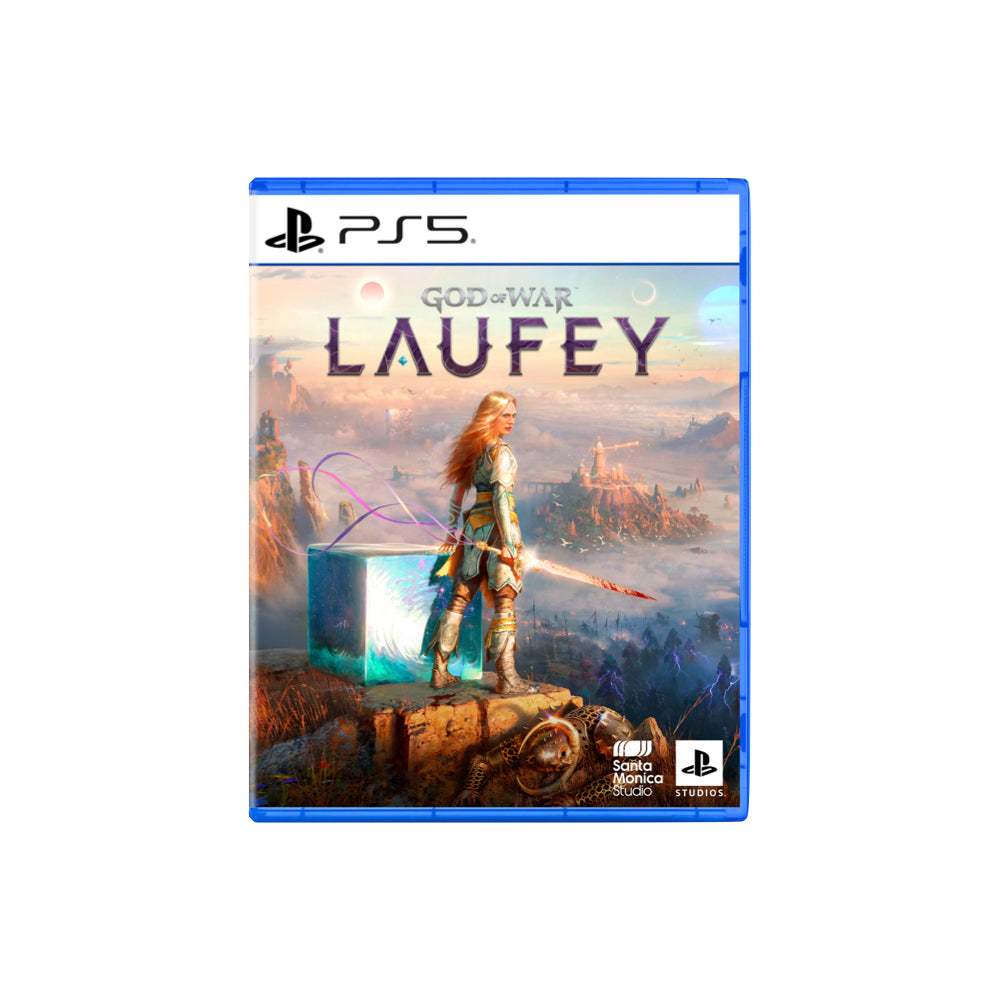 PS5 God of War Laufey [Pre-Order]