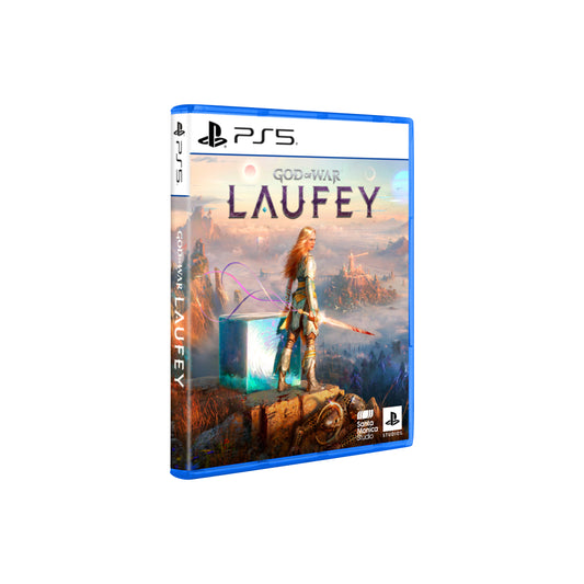 [Pre-Order] PS5 God of War Laufey