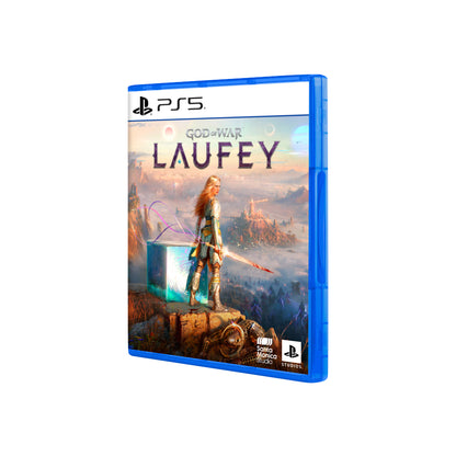 PS5 God of War Laufey [Pre-Order]