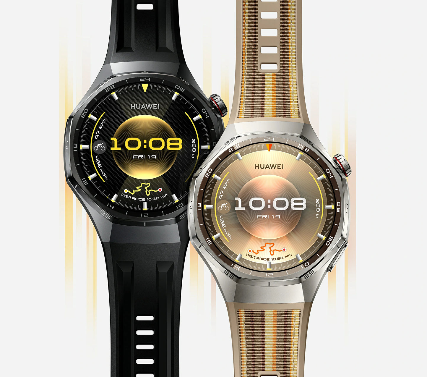 Huawei Watch GT6 Pro