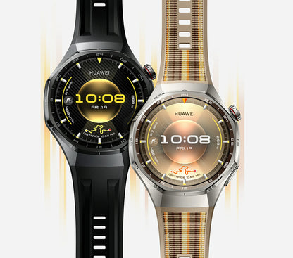 Huawei Watch GT6 Pro