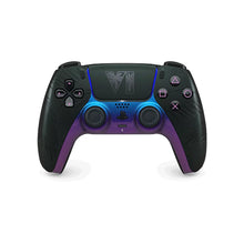 Sony DualSense® Wireless Controller – Grand Theft Auto VI Black Limited Edition (GTA VI) [Pre-Order]