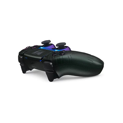 Sony DualSense® Wireless Controller – Grand Theft Auto VI Black Limited Edition (GTA VI) [Pre-Order]