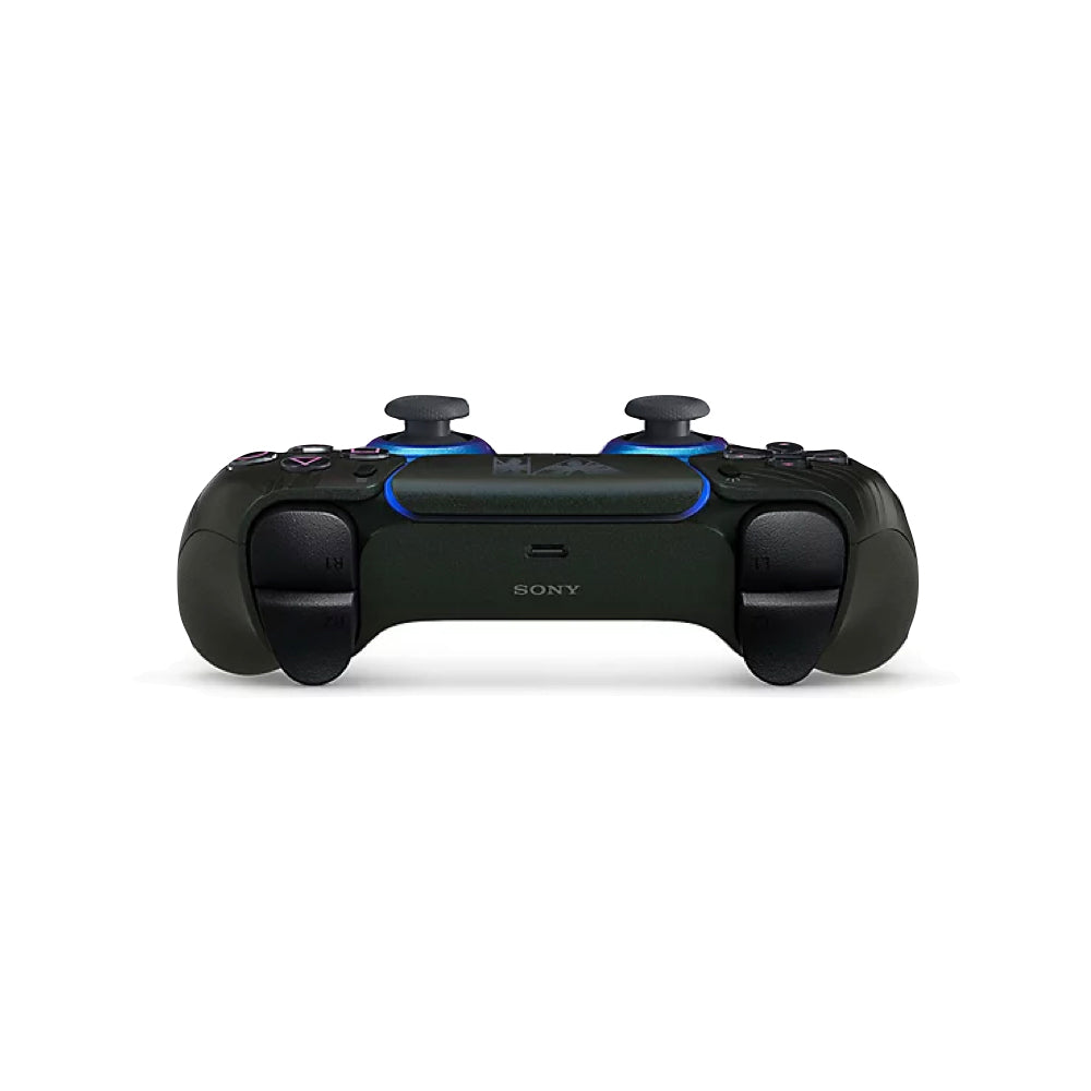 Sony DualSense® Wireless Controller – Grand Theft Auto VI Black Limited Edition (GTA VI) [Pre-Order]