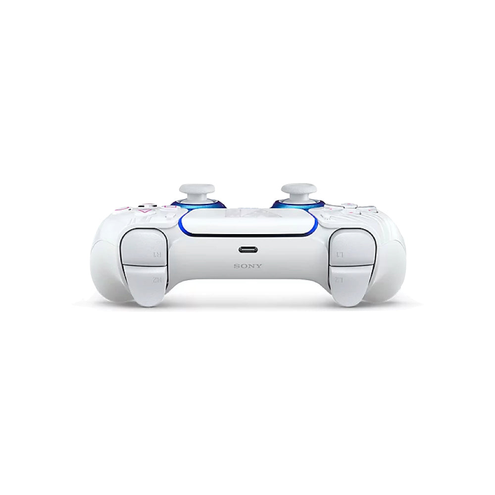 Sony DualSense® Wireless Controller – Grand Theft Auto VI White Limited Edition (GTA VI) [Pre-Order]