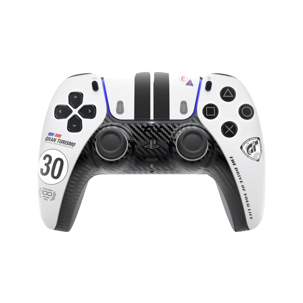 Sony DualSense® Wireless Controller – Gran Turismo® Limited Edition [Pre-Order]