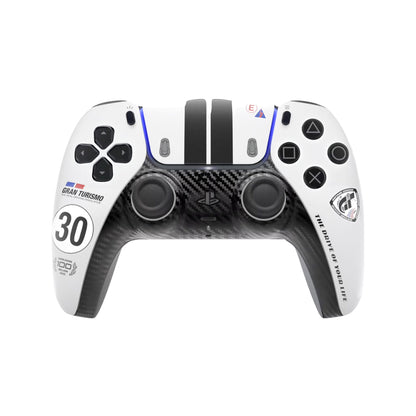 Sony DualSense® Wireless Controller – Gran Turismo® Limited Edition [Pre-Order]
