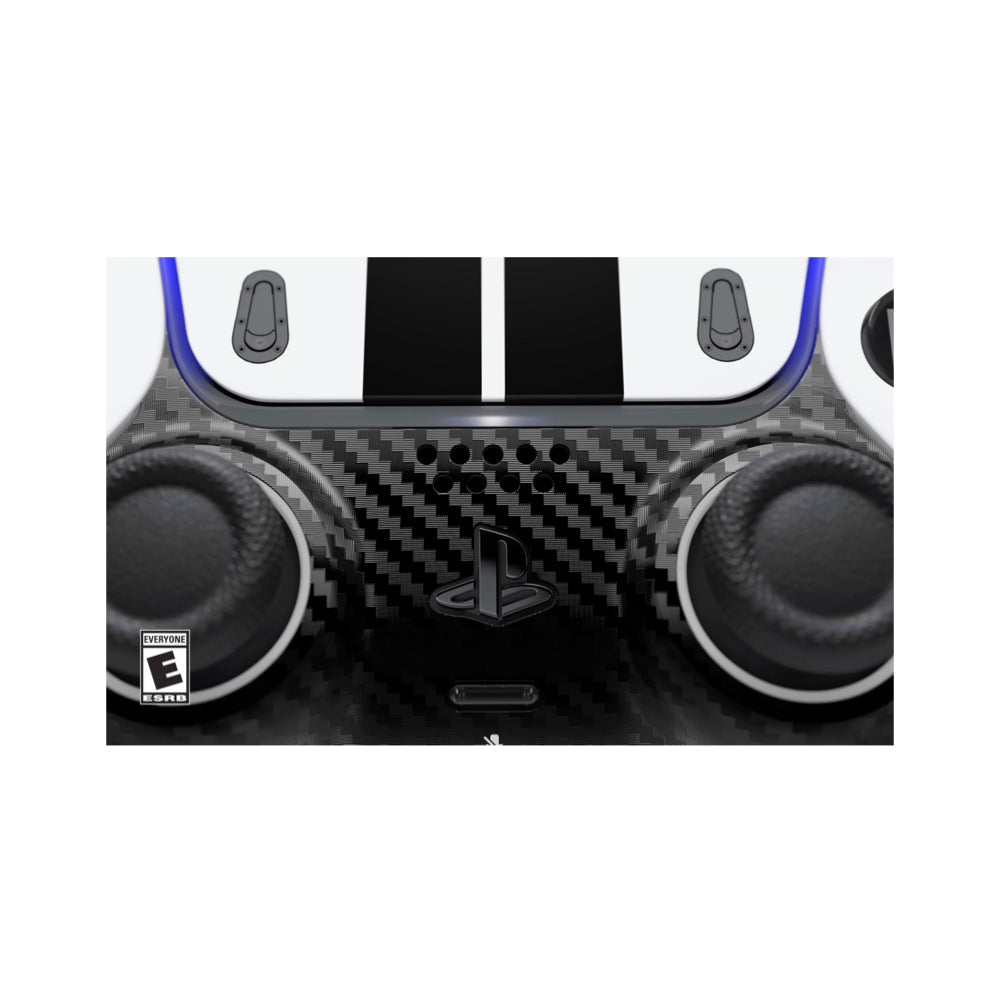 Sony DualSense® Wireless Controller – Gran Turismo® Limited Edition [Pre-Order]