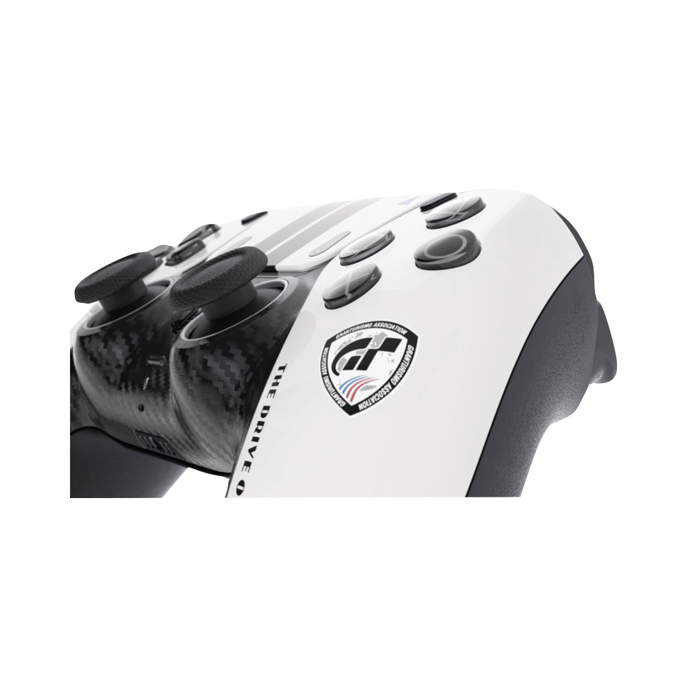 Sony DualSense® Wireless Controller – Gran Turismo® Limited Edition [Pre-Order]