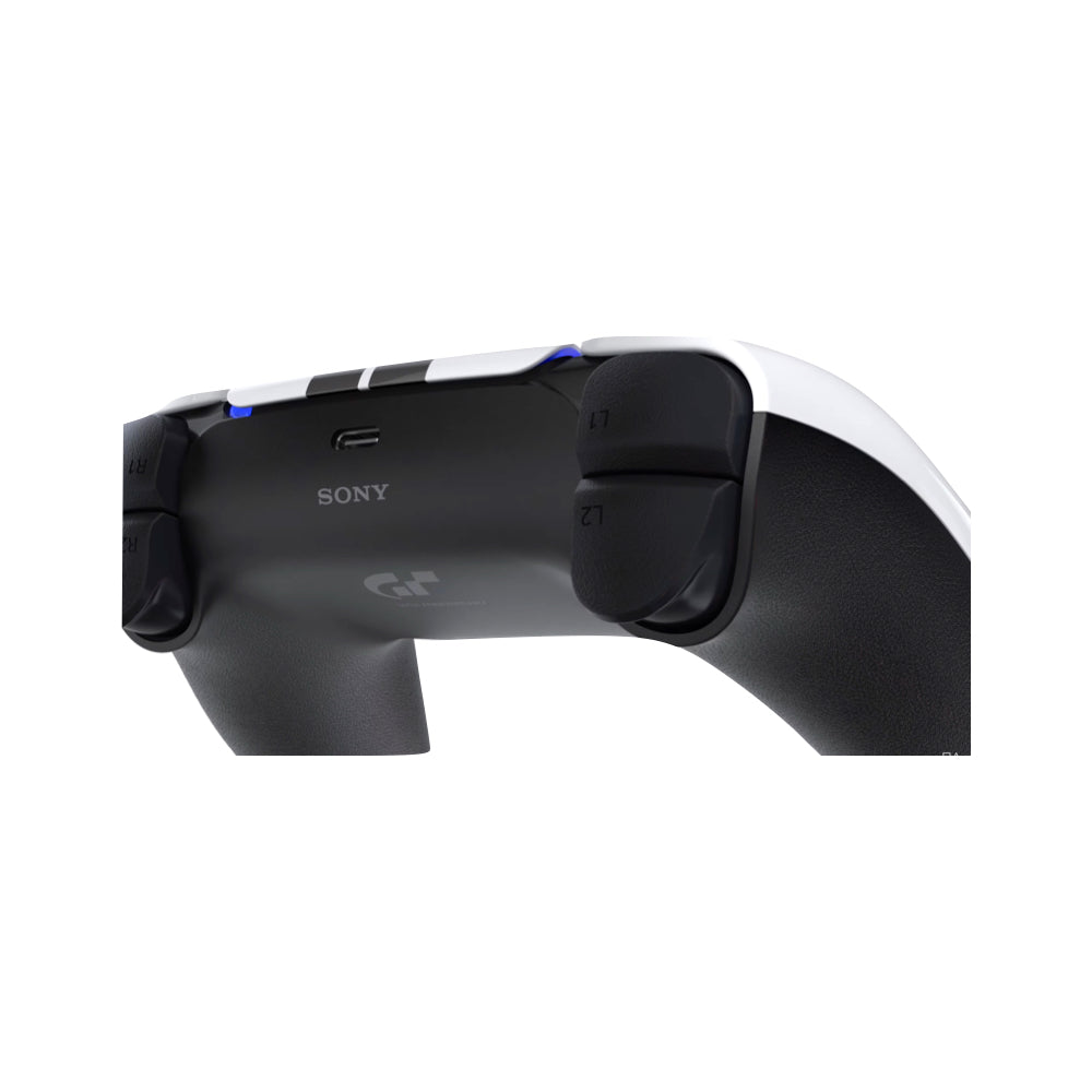 Sony DualSense® Wireless Controller – Gran Turismo® Limited Edition [Pre-Order]