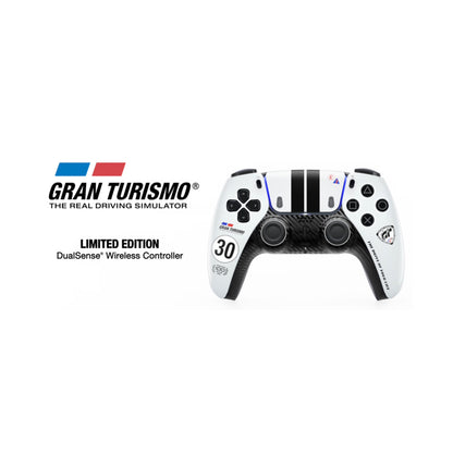 Sony DualSense® Wireless Controller – Gran Turismo® Limited Edition [Pre-Order]