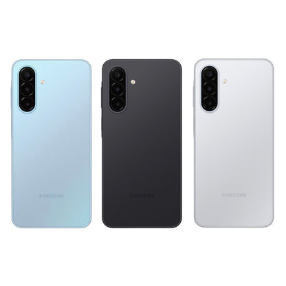 Samsung Galaxy A18 LTE (4GB+64GB / 6GB+128GB)
