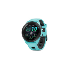 Garmin Forerunner 265 Music Aqua