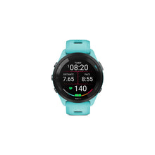 Garmin Forerunner 265 Music Aqua