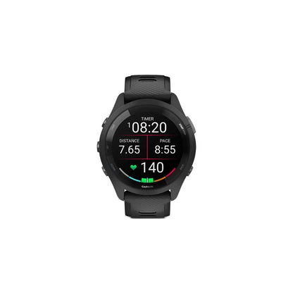 Garmin Forerunner 265 Music Black