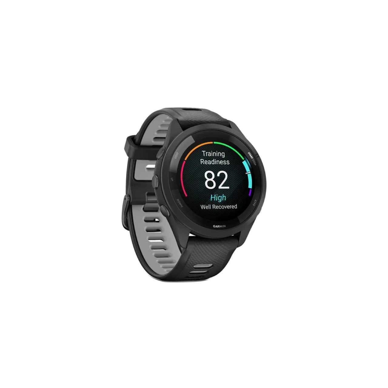 Garmin Forerunner 265 Music Black
