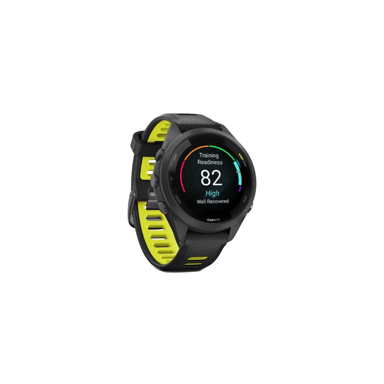 Garmin Forerunner 265S Music Black