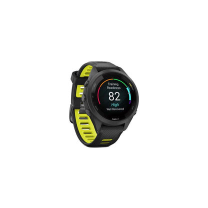 Garmin Forerunner 265S Music Black