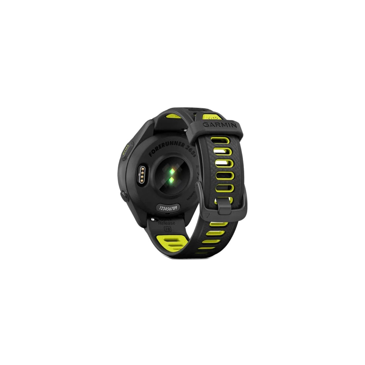 Garmin Forerunner 265S Music Black