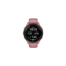 Garmin Forerunner 265S Music Pink