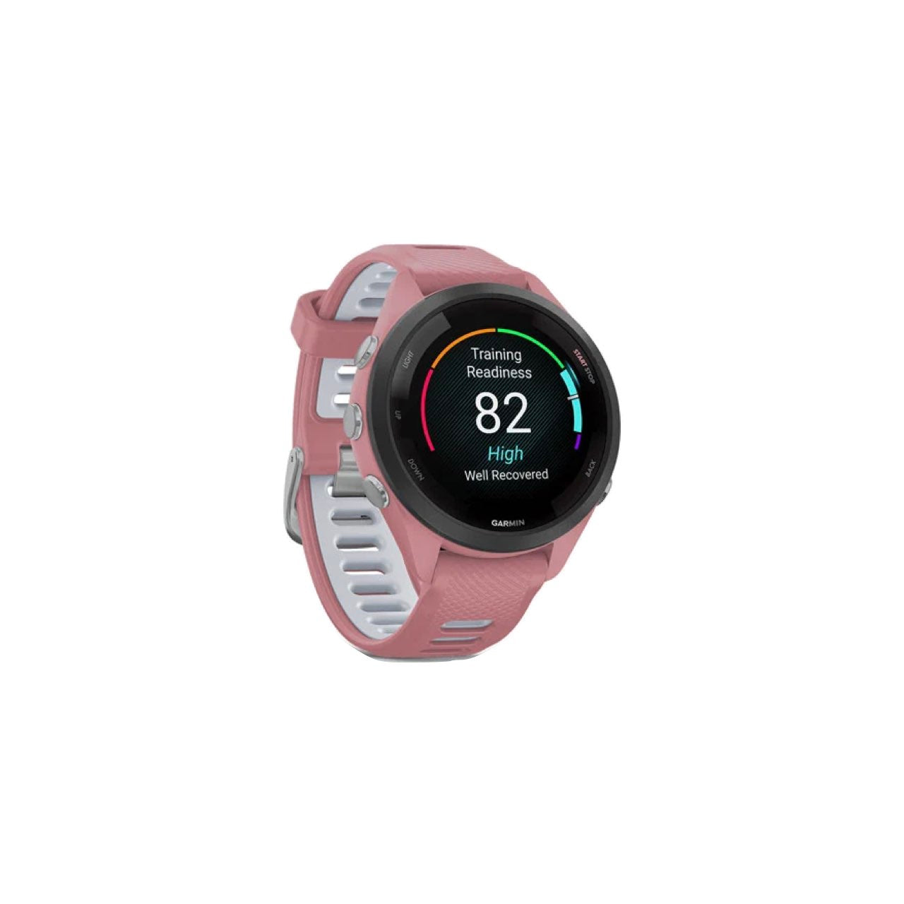 Garmin Forerunner 265S Music Pink