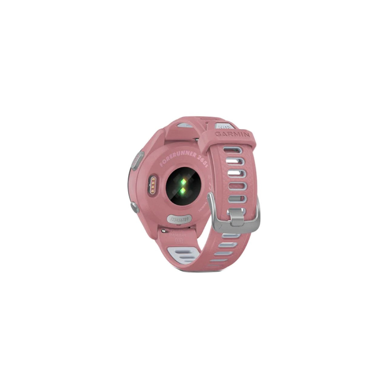 Garmin Forerunner 265S Music Pink