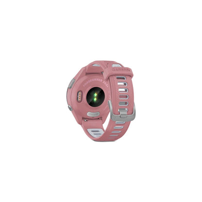Garmin Forerunner 265S Music Pink