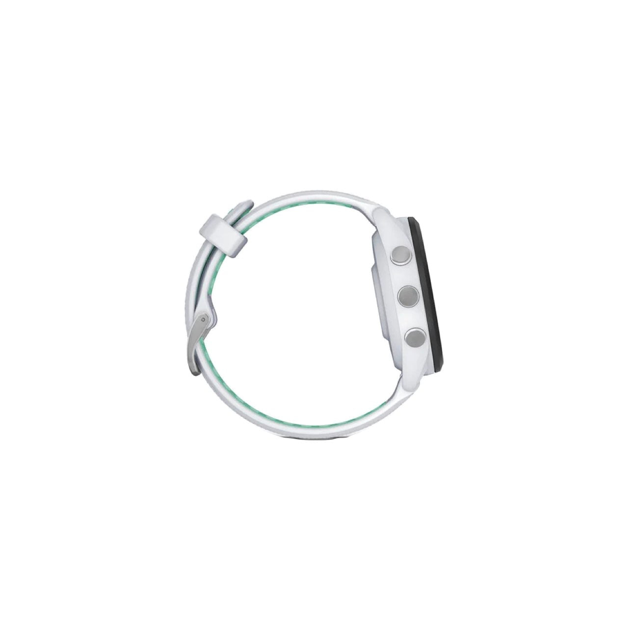 Garmin Forerunner 265S Music Whitestone