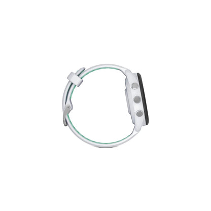 Garmin Forerunner 265S Music Whitestone