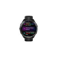 Garmin Forerunner 965 Black