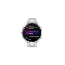 Garmin Forerunner 965 Whitestone