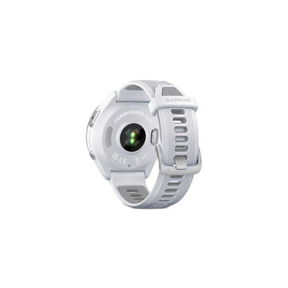 Garmin Forerunner 965 Whitestone