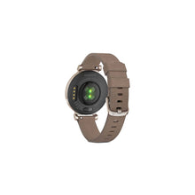 Garmin Lily 2 Classic, KOR/SEA, CreamGold/Coffee, Fabric