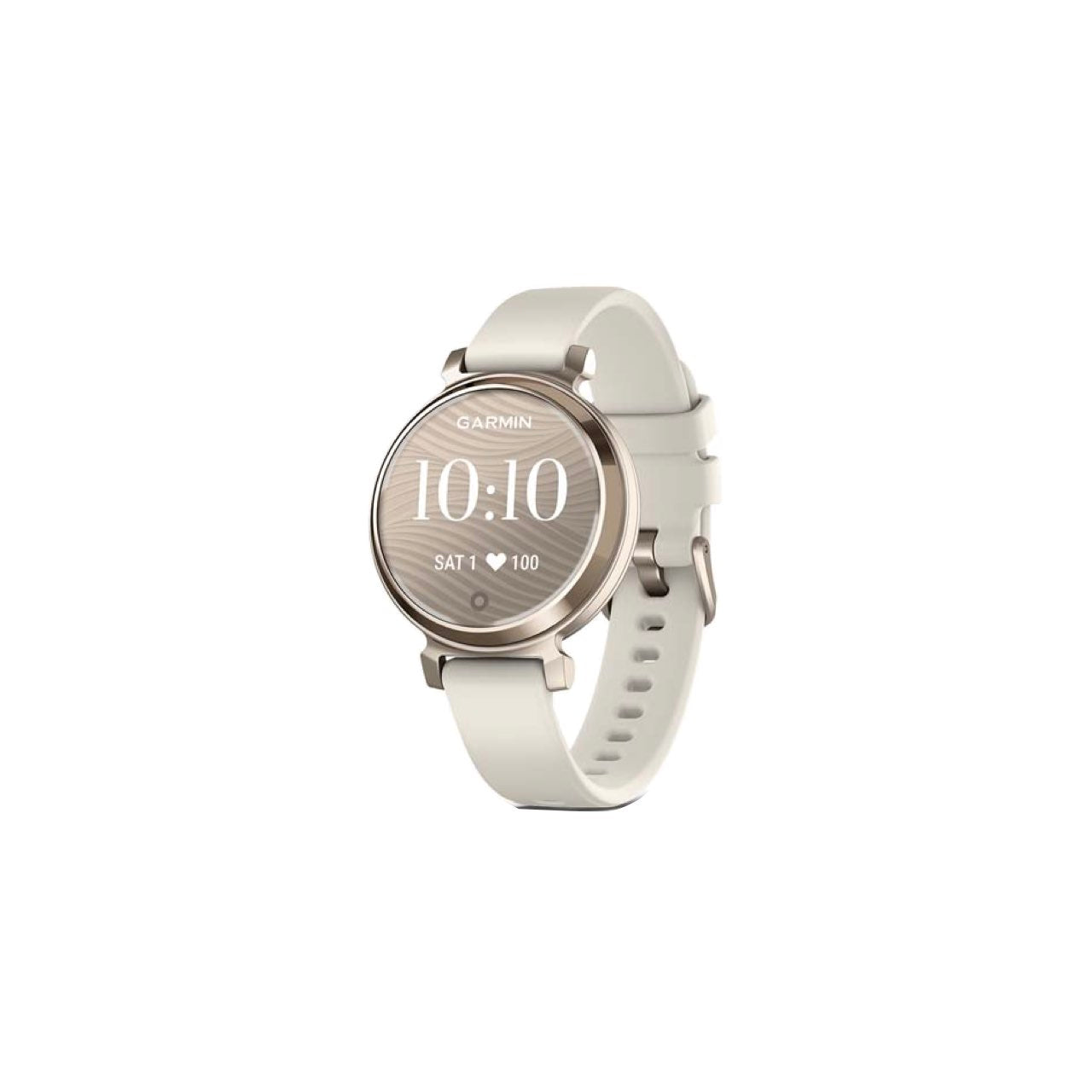 Garmin Lily 2, Asia, Cream Gold