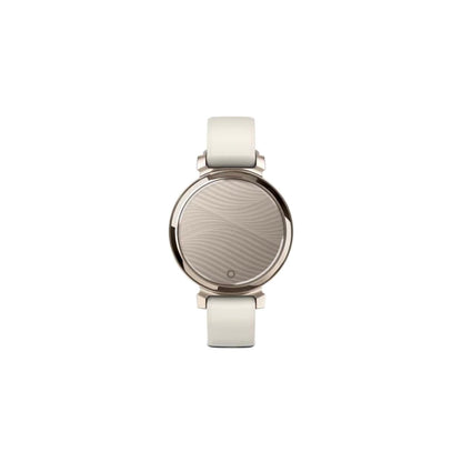 Garmin Lily 2, Asia, Cream Gold