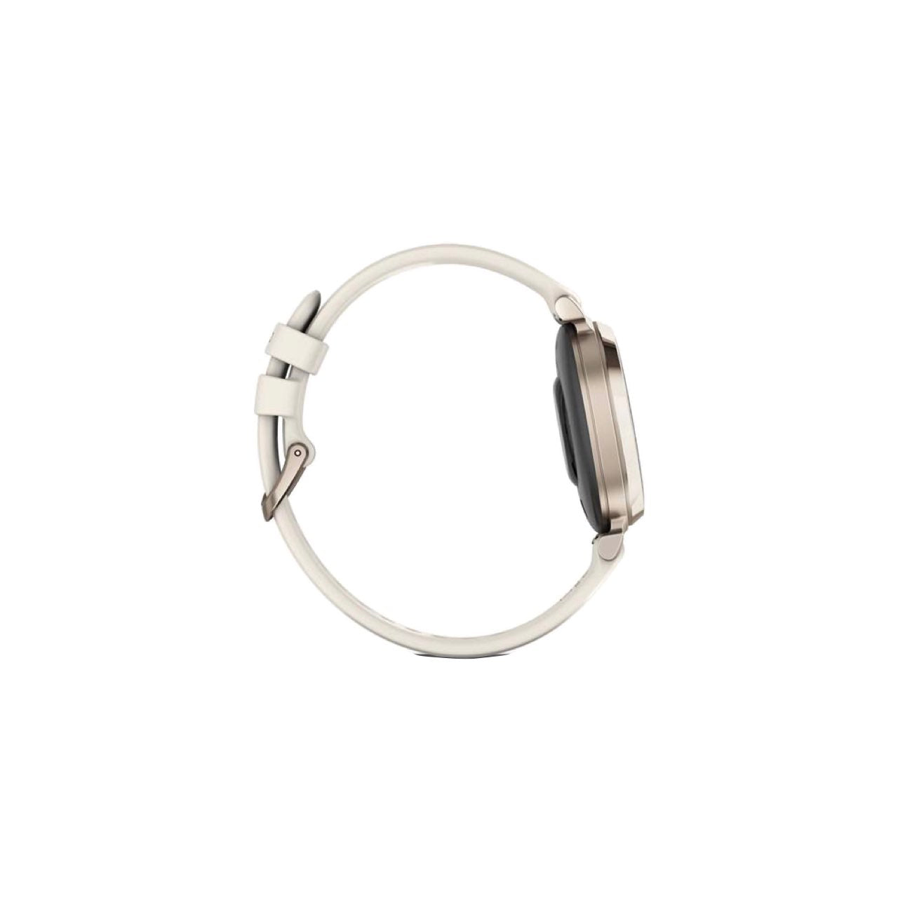 Garmin Lily 2, Asia, Cream Gold
