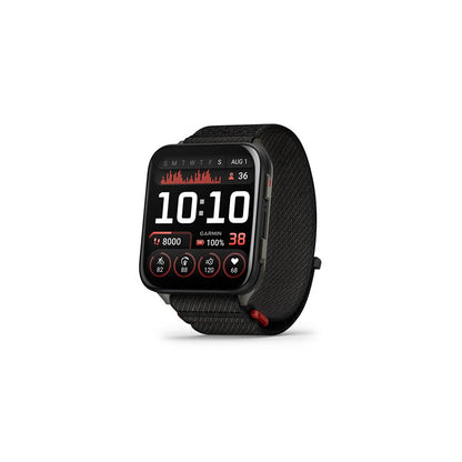 Garmin Venu X1, Gps