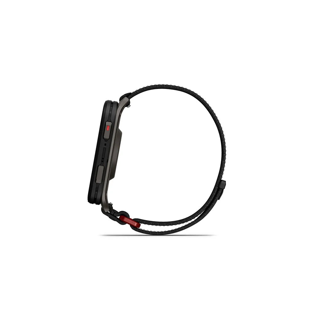Garmin Venu X1, Gps