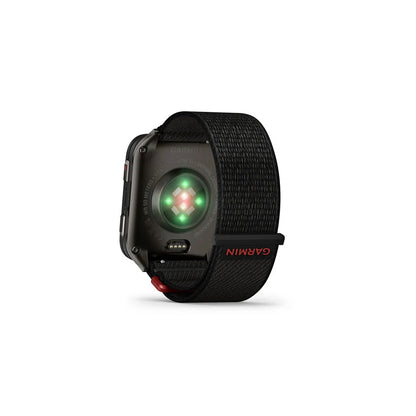 Garmin Venu X1, Gps