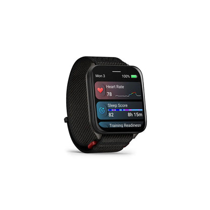 Garmin Venu X1, Gps