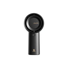 Jisulife HandFan Life5 plus (6000 mAh) - Black