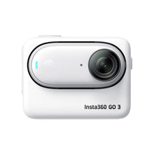 Insta360 Go 3 (128GB) White