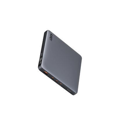 Aukey PB-Y44 SprintX 100W 20000mAh Power Bank With PD 3.0 QC3.0
