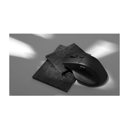 Keychron M6 - 78g - Non-backlit BT/2.4GHz/Wired Mouse