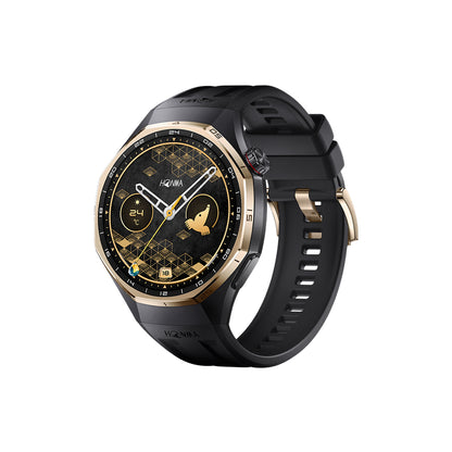 HUAWEI Watch GT6 Pro - Black Titanium