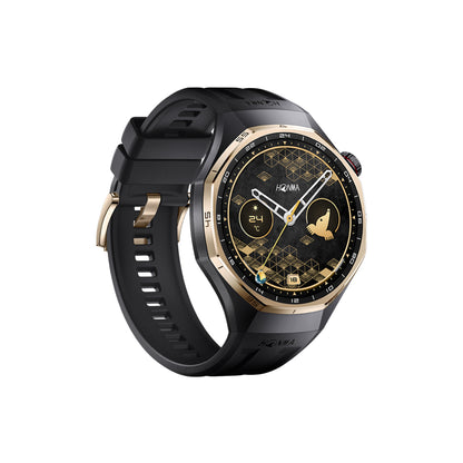 HUAWEI Watch GT6 Pro - Black Titanium