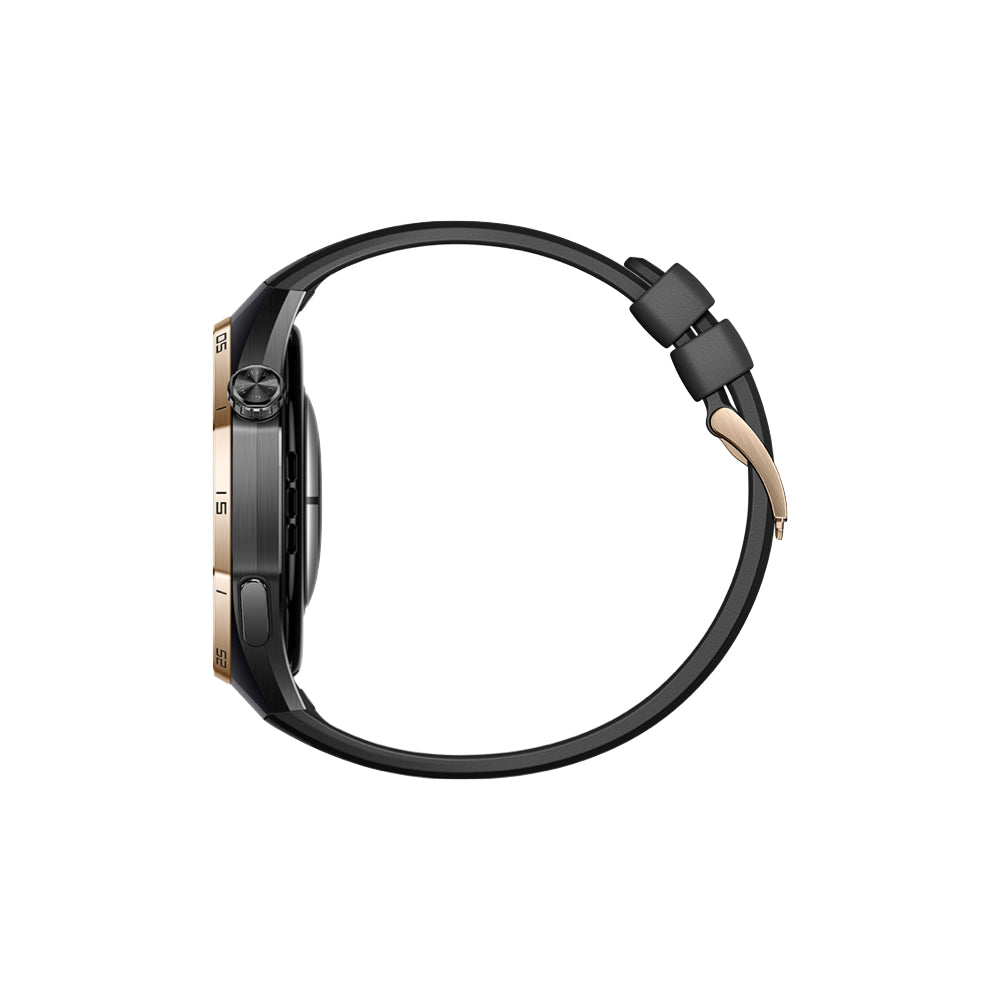 HUAWEI Watch GT6 Pro - Black Titanium