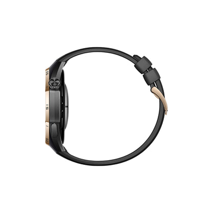 HUAWEI Watch GT6 Pro - Black Titanium